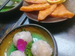 -捞王锅物料理(凯旋路店)