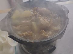 -范贤光鸡公煲(平乐园总店)