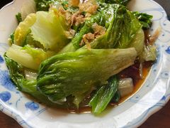 -林四喜·闽南传家菜(鼓浪屿店)