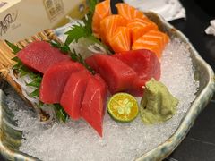 -山川小町·极番烧肉(新地假日广场店)