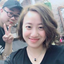 -TOP1染烫特色沙龙