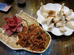 -吉祥圣雪藏餐