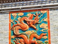 -榆次老城