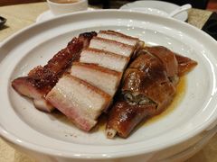 -麒麟中餐厅·经典粤菜·地道菜式老字号(广州长隆酒店)