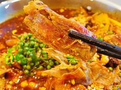 -蓉三少冒烤鸭·四川小吃集(北京首店)