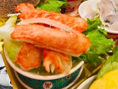 -绣园苏式火锅·开创者·腌笃鲜(大洋百货店)