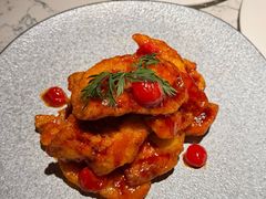 -奉天小馆·非遗东北菜(济南万象城店)