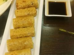-五观堂素食(新华路店)