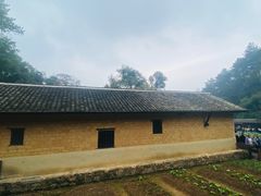 -韶山毛泽东同志故居