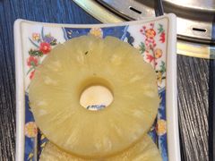 -AJIYA·池袋日式烧肉自助(天津万象城店)