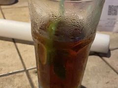 -酒肆浅葱•烧烤•龙虾•排档(卓悦intown店)