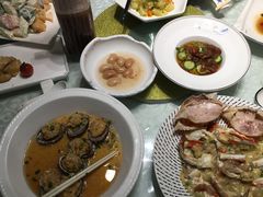 -華僑飯店中餐厅