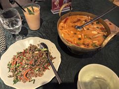 -翡翠鸟精品泰国菜(北辰财富中心店)