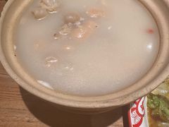 -破三川·新川菜(静安大融城店)