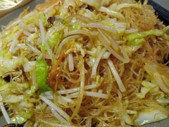 炒米粉-乡亲鹅肉城(昆山店)