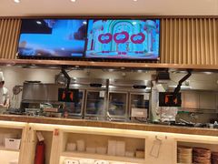 -西贝(新业坊店)