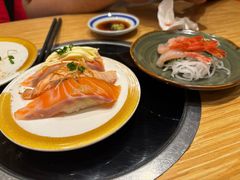 -合点寿司(金虹桥商场店)