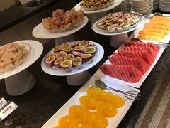 -听松楼·花园酒店·自助餐厅(红梅公园店)