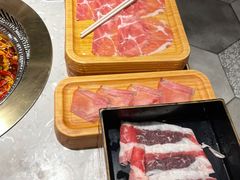 -空之介寿喜烧·和牛放题(恒隆广场店)