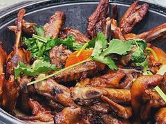美极鸭五件-美极鲜食坊(宝安南路店)