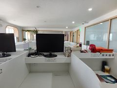 -竹川学社·自助沉浸自习室(海淀黄庄店)