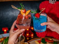 -bluefrog蓝蛙(皇庭广场店)
