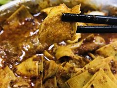 -马贤涮烤(超英·长乐家园店)