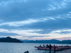 -丽江泸沽湖景区