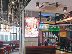 -罗二娘·鲜切牛自助火锅(罗湖东门步行街店)