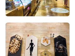 -海玥荟海鲜姿造自助餐厅(欧罗巴广场店)