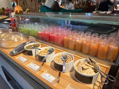 -味餐厅·海鲜·火锅·自助餐