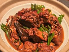 -老淮滨-蚌埠非遗小吃(淮河路店)