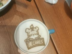 -济南香格里拉·咖啡泉自助餐厅