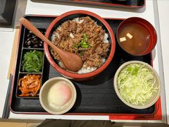 -牛邸·烧肉饭(来福士店)