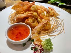 至正脆皮虾-广东道至正餐厅(区庄店)