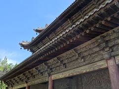 -张掖大佛寺景区