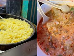 -李老二炒粉(桂林路一店)