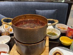 -西藏饭店·亚克·食光自助餐厅