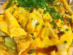 -日葵 大阪烧ひまり(仙霞路店)