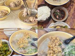 -慕儿姜鸭面江湖菜(七星岗二十年店)