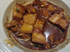 私房笋烧肉-hallch好吃餐厅(奥体中心店)