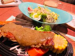 -尊品牛排(沙湾印象汇店)