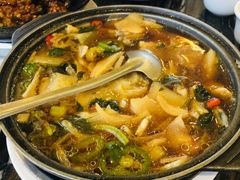 -美极鲜食坊(宝安南路店)
