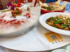 -虾铺子龙虾·私房菜(金源花苑店)