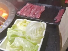 -井格重庆火锅(西直门凯德Mall店)