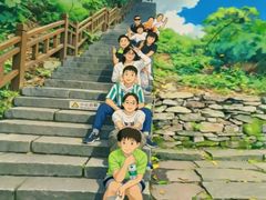 -五女山景区