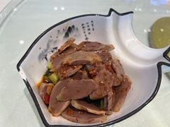 -先记烧鹅王·本地粤菜(福永店)