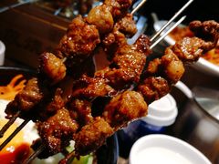 -熙成烧烤·三十三年(开发区店)