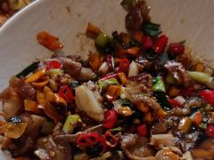 -辣婆婆(航天桥店)