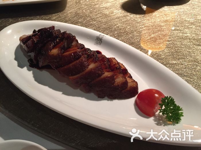 苏浙汇(香港广场店)招牌黑叉烧图片 - 第602张